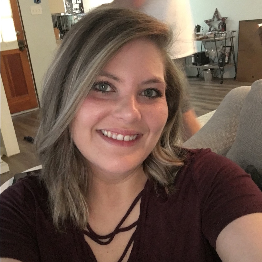 Meet your Posher, Amanda